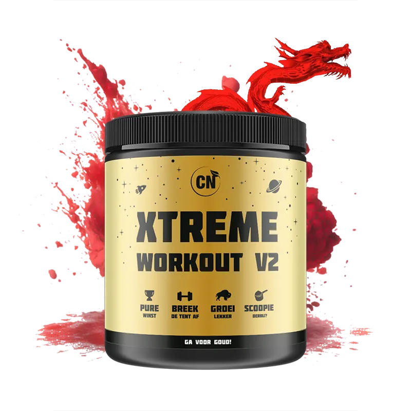 Xtreme Workout V2