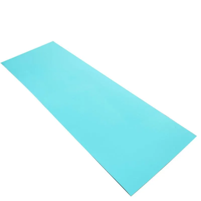 Yoga Mat - Green