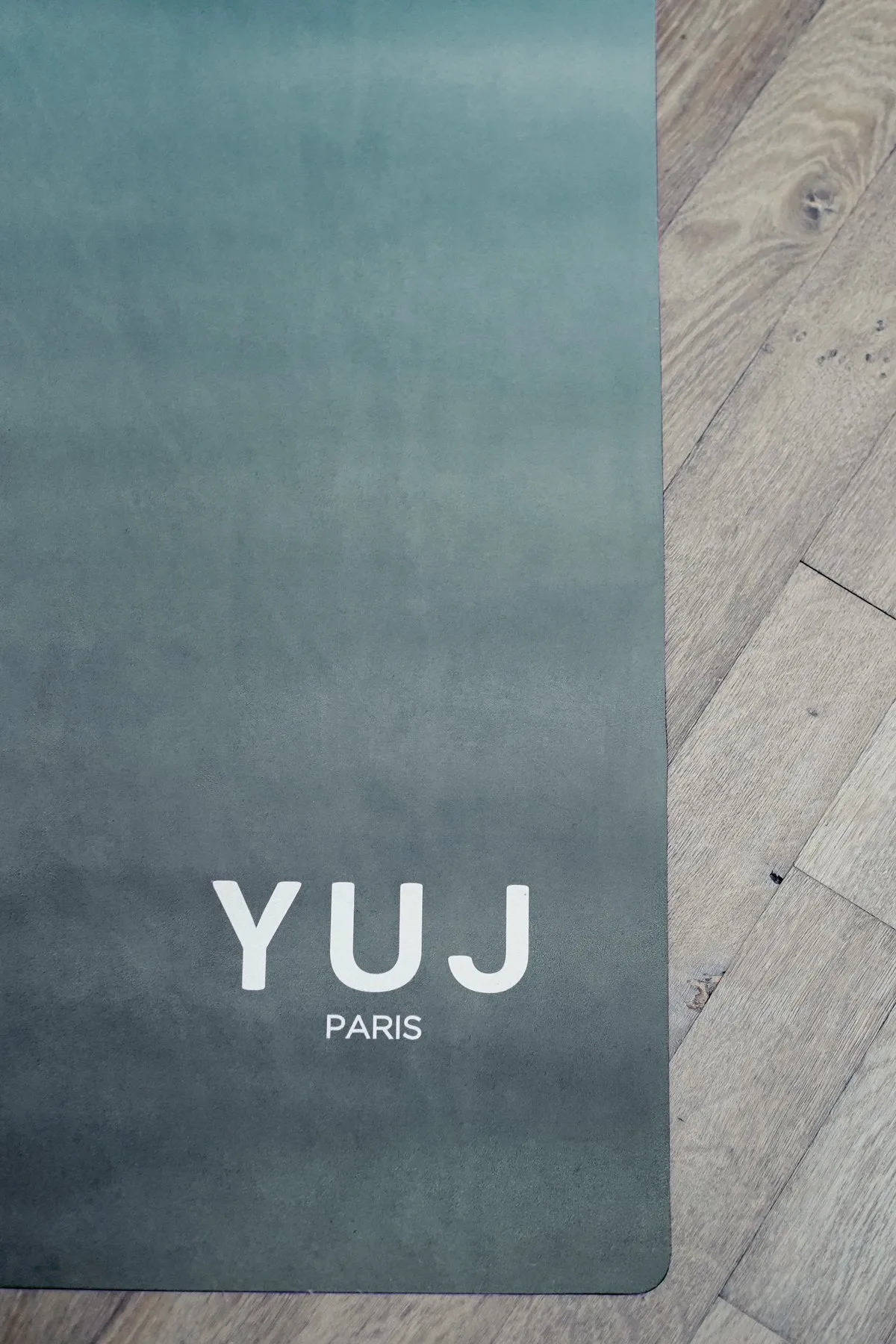 YUJ Yoga Mat Eco Gradient Earth